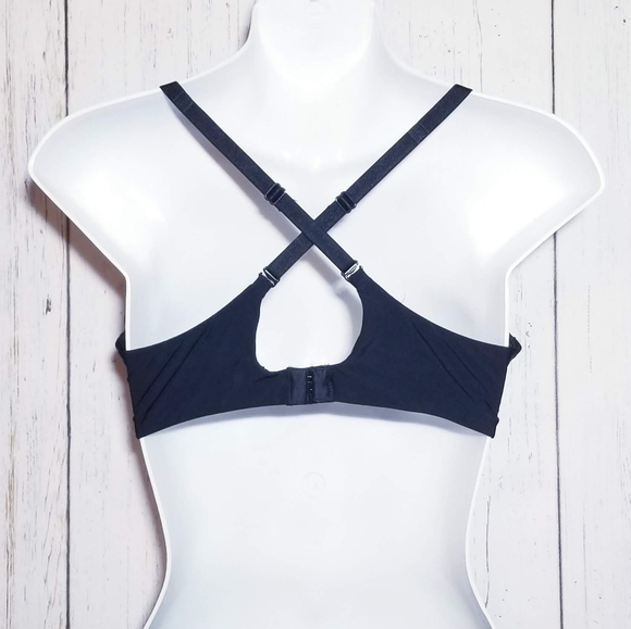 VS Victoria Secret Adjustable Bra 36C - Picture 5 of 6